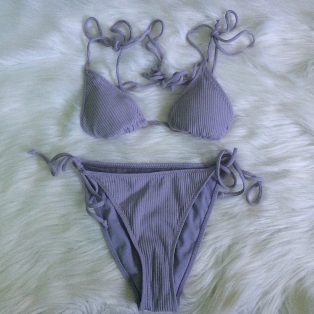 Pacsun Bikini